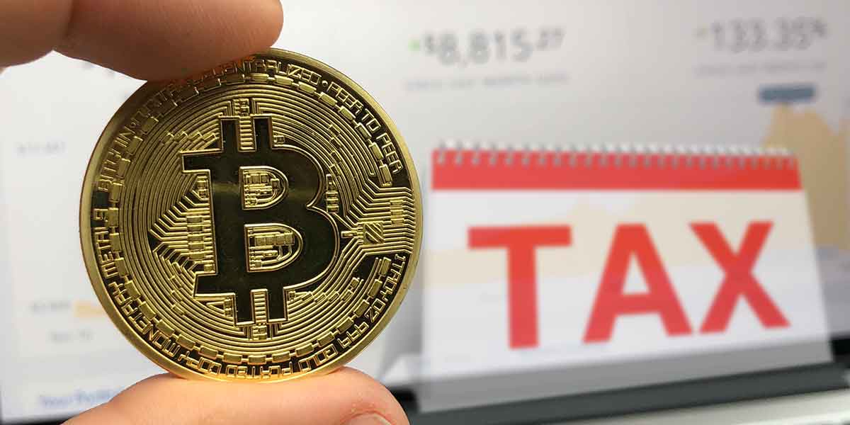 How Do You Calculate Tax on Cryptocurrency? - H&R Block Australia