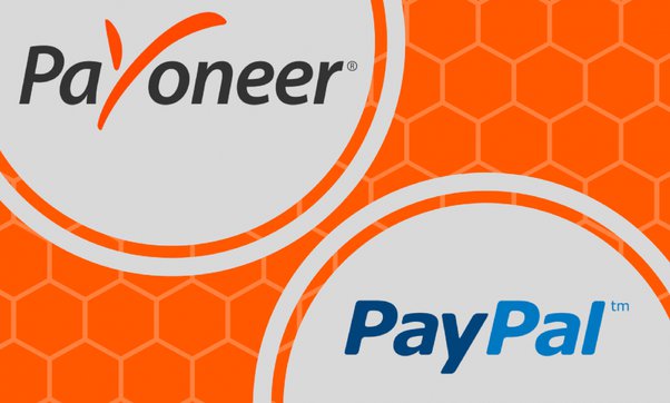 PayPal vs Payoneer vs TransferWise | Traqq Blog