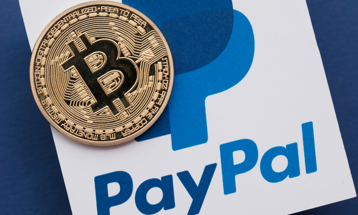 What can I do with Crypto on PayPal? | PayPal US