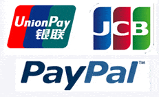 Solved: Does PayPal accept the UnionPay payment cards issu - PayPal Community