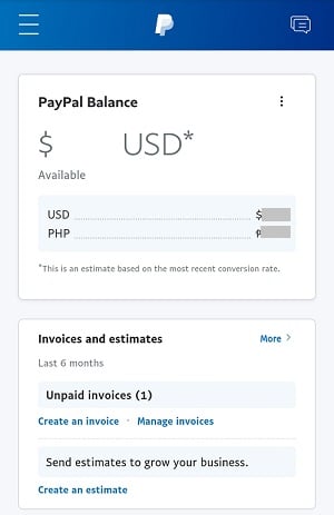 How do I confirm my bank account with PayPal? | PayPal IN