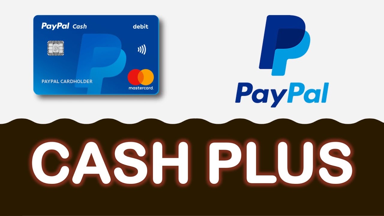 What Is PayPal Cash Card?