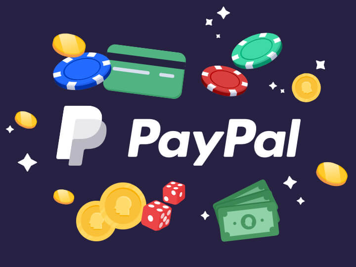 Best PayPal Casinos | Online Casinos That Accept PayPal