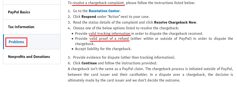 Here’s Why PayPal’s Chargeback Time Limit is Crucial for Shopify Sellers - Aurajinn