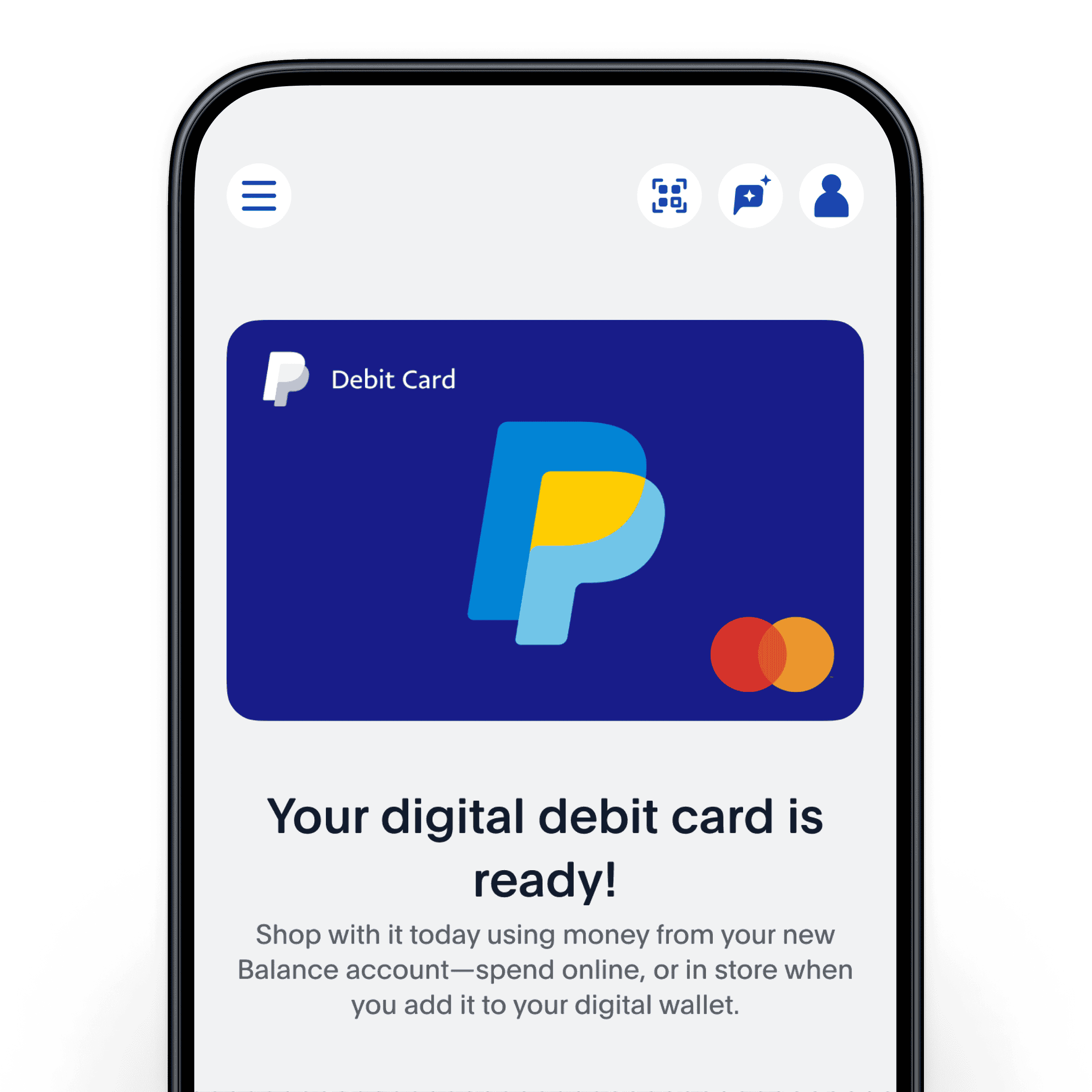 PayPal Credit vs. PayPal Cashback Mastercard