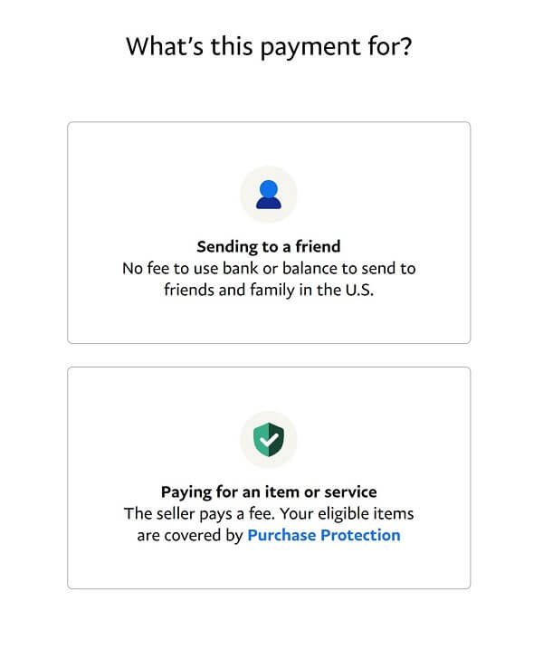 PayPal is ending fee-free Friends & Family payments for business accounts - The Verge