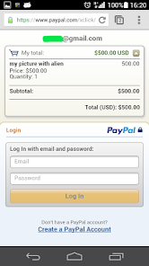 (FREE) Free Paypal Money Generator No Human Ver - 3D model by aszz78l [] - Sketchfab