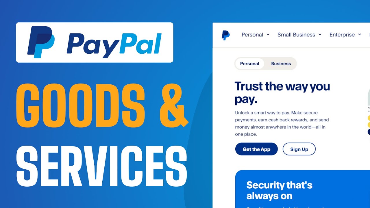 PayPal Developer Logo