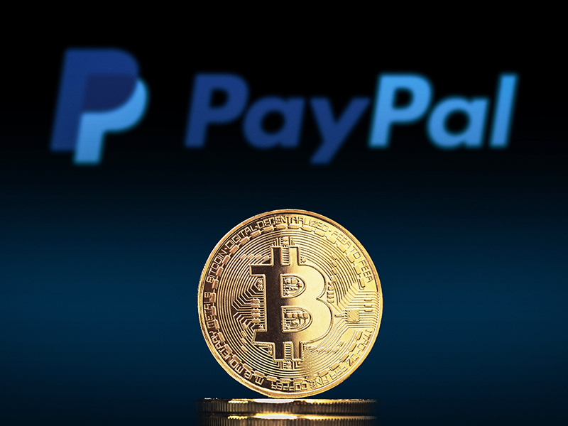 PayPal gets crypto green light in UK as sets up post-Brexit base | Reuters
