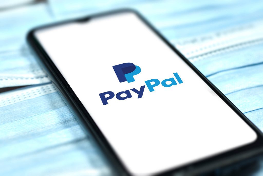 PayPal for B2B - PayPal China