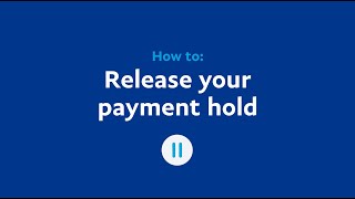 5 Ways to Get PayPal Money Off Hold Instantly