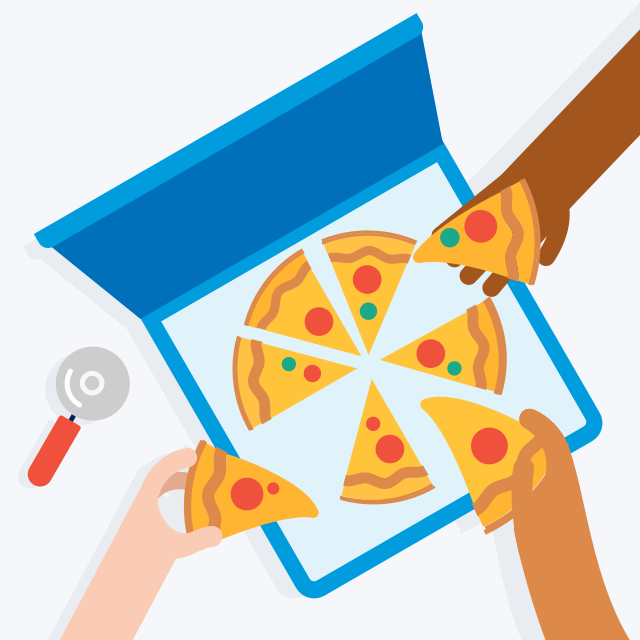 Paypal Pizza Order Form Template | Jotform