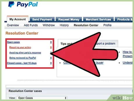 Report Fraud & Unauthorized Activity | PayPal US