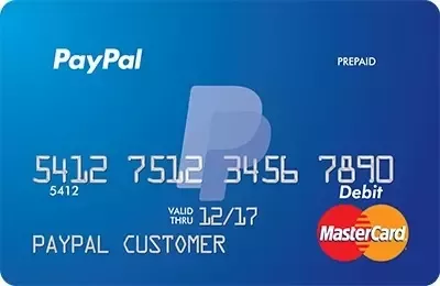 PayPal Prepaid Mastercard® Review | Free Transfers from PayPal Account