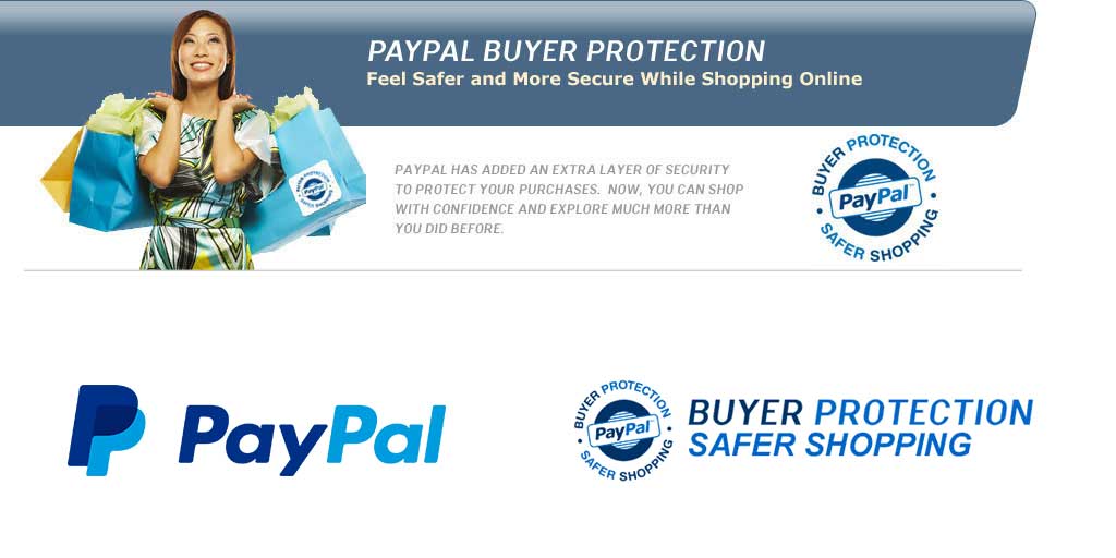 PayPal Seller Protection - Sell with Confidence - PayPal