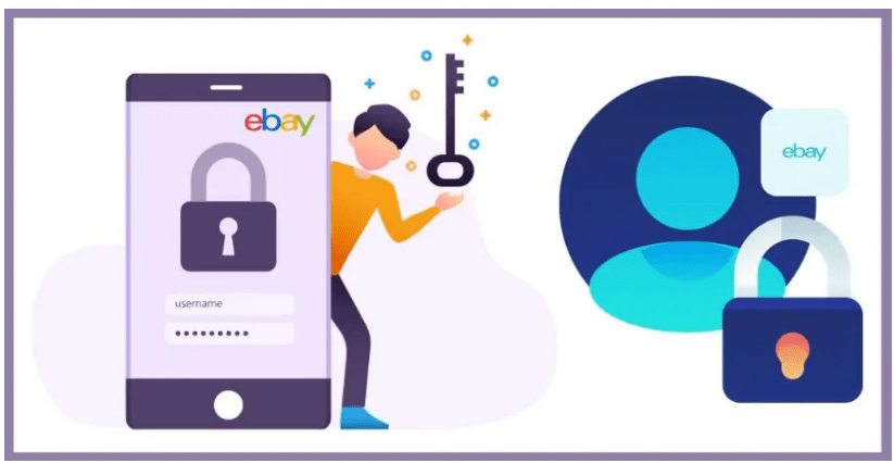 How To Open A New EBay Account After Suspension - 4 Easy Steps! | KalDrop