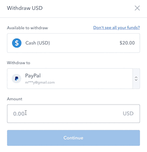 Crypto Exchange Coinbase Launches PayPal Integration for German and UK Users | bitcoinhelp.fun