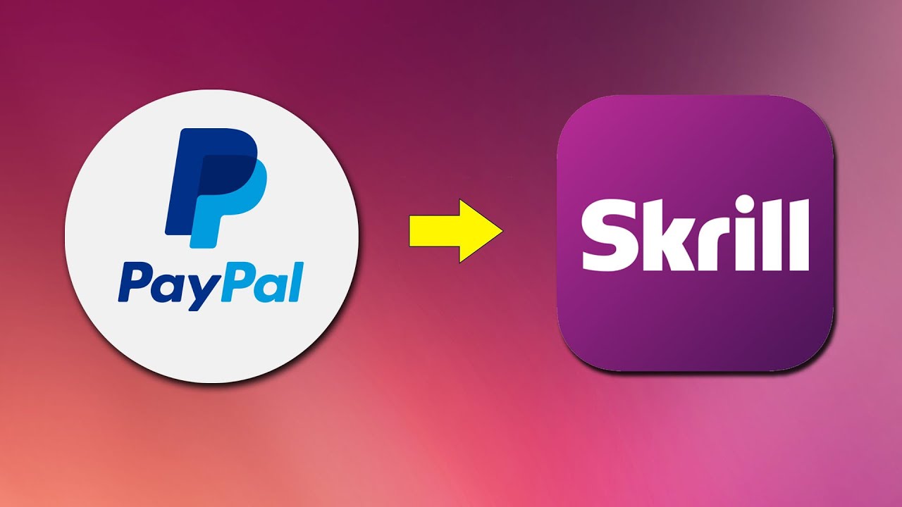 How To Transfer Money From PayPal to Skrill - Ecommerce Champ - Quora