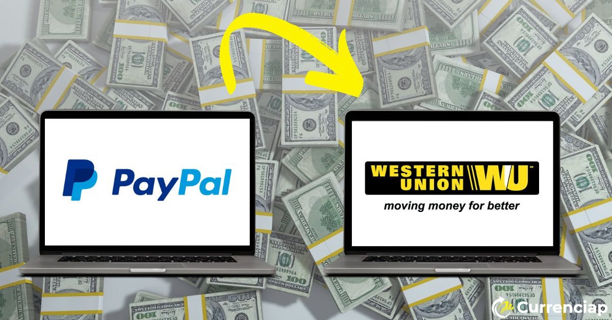 Western Union vs PayPal: Are They Still Cheap?
