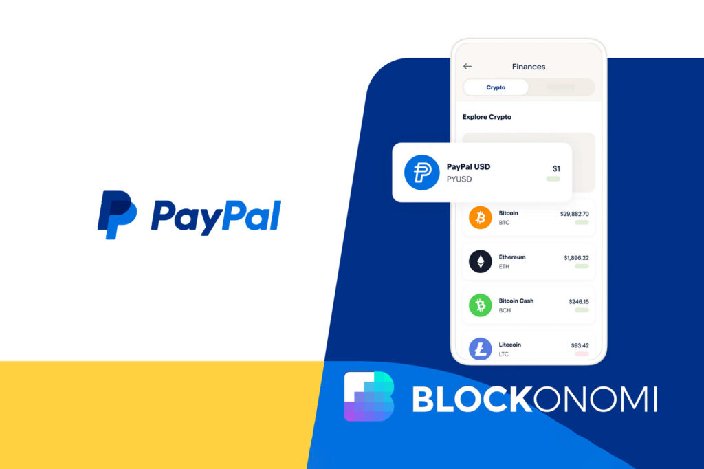 How do I transfer my Crypto? | PayPal US