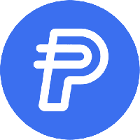 PayPal USD price today, PYUSD to USD live price, marketcap and chart | CoinMarketCap
