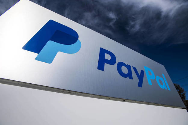 Ecommerce stores using PayPal Express Checkout in Uzbekistan