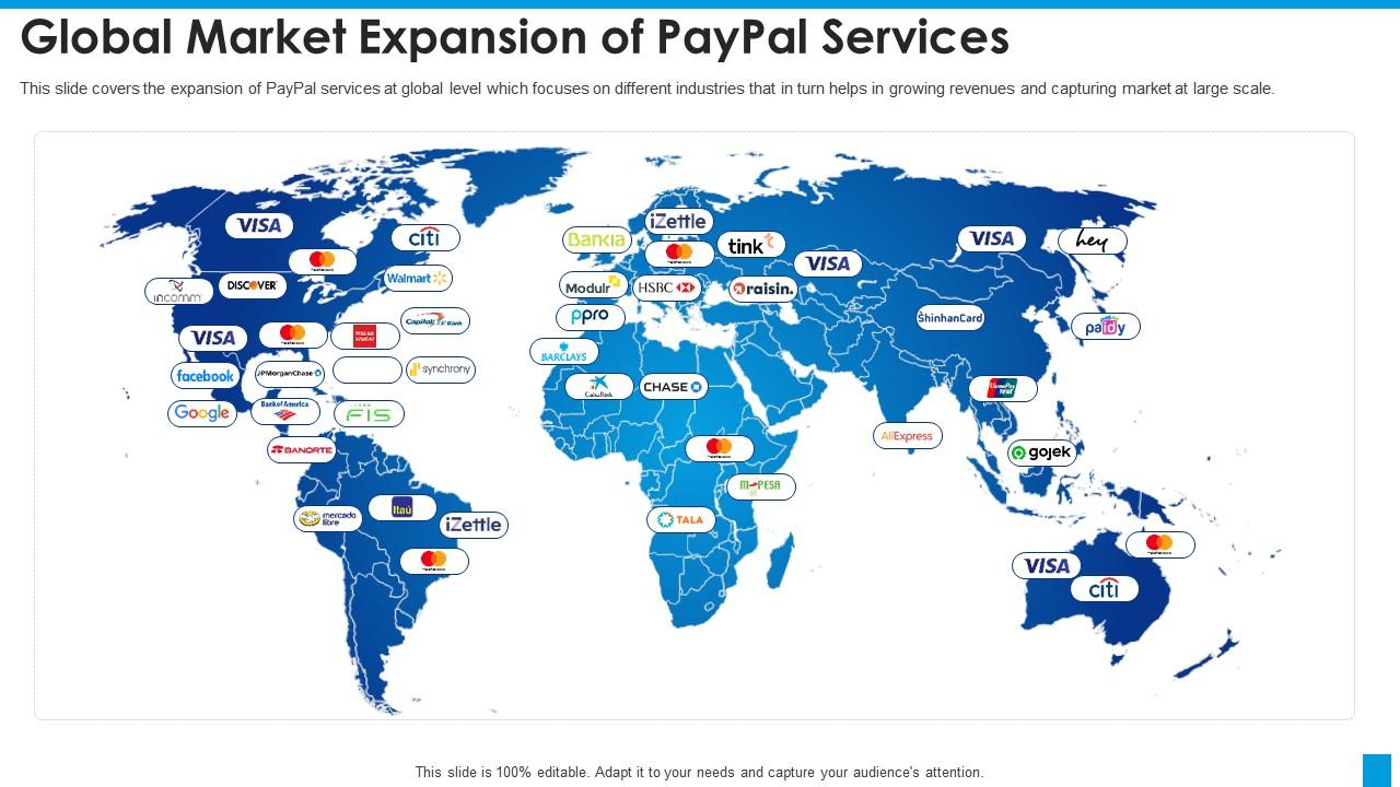 PayPal Office Locations and Headquarters: San Jose, CA - Zippia