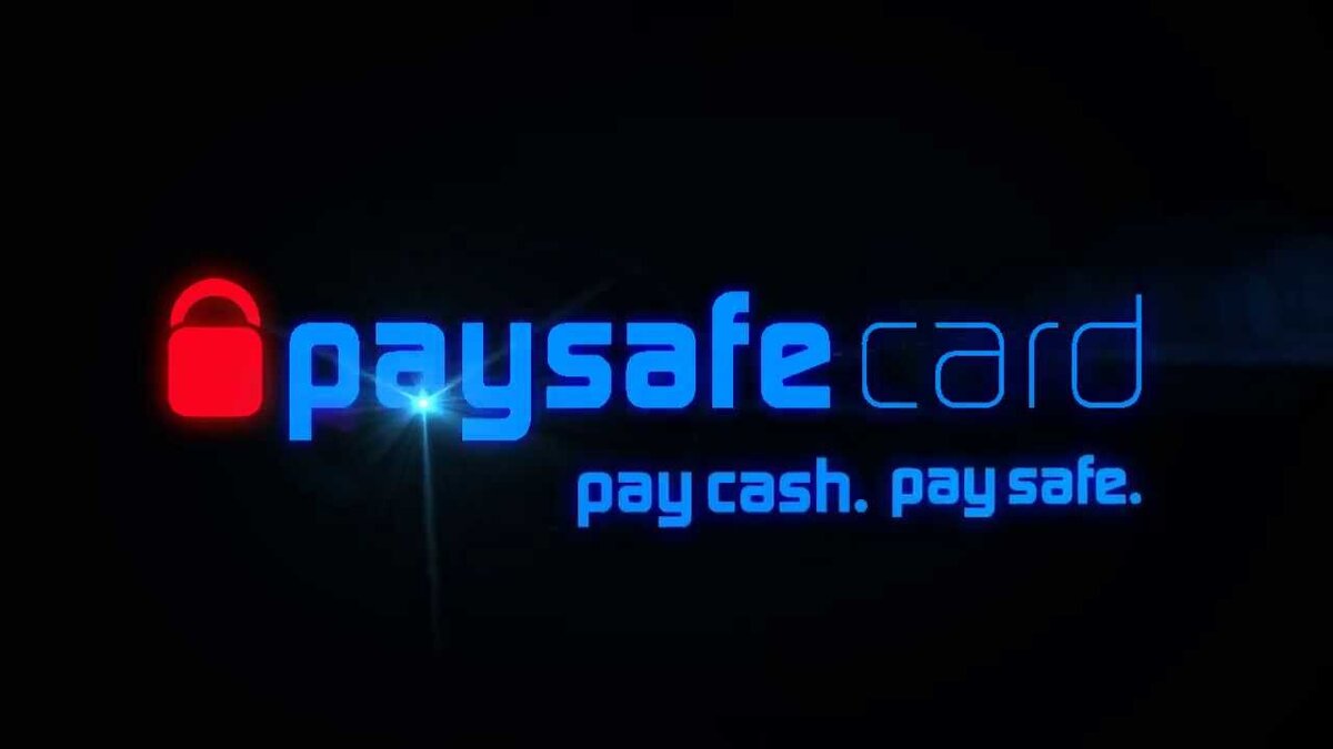 Paysafecash - United Kingdom