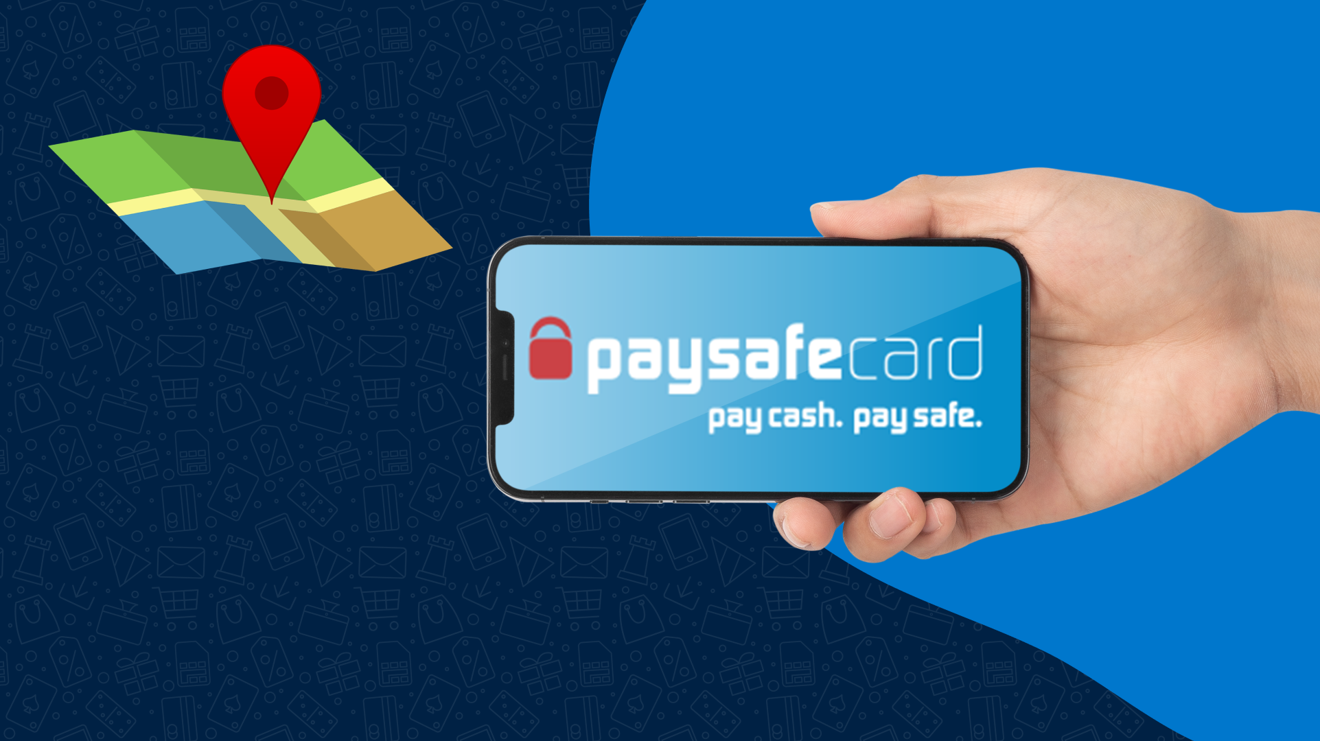 Paysafe Developer: About PayPal