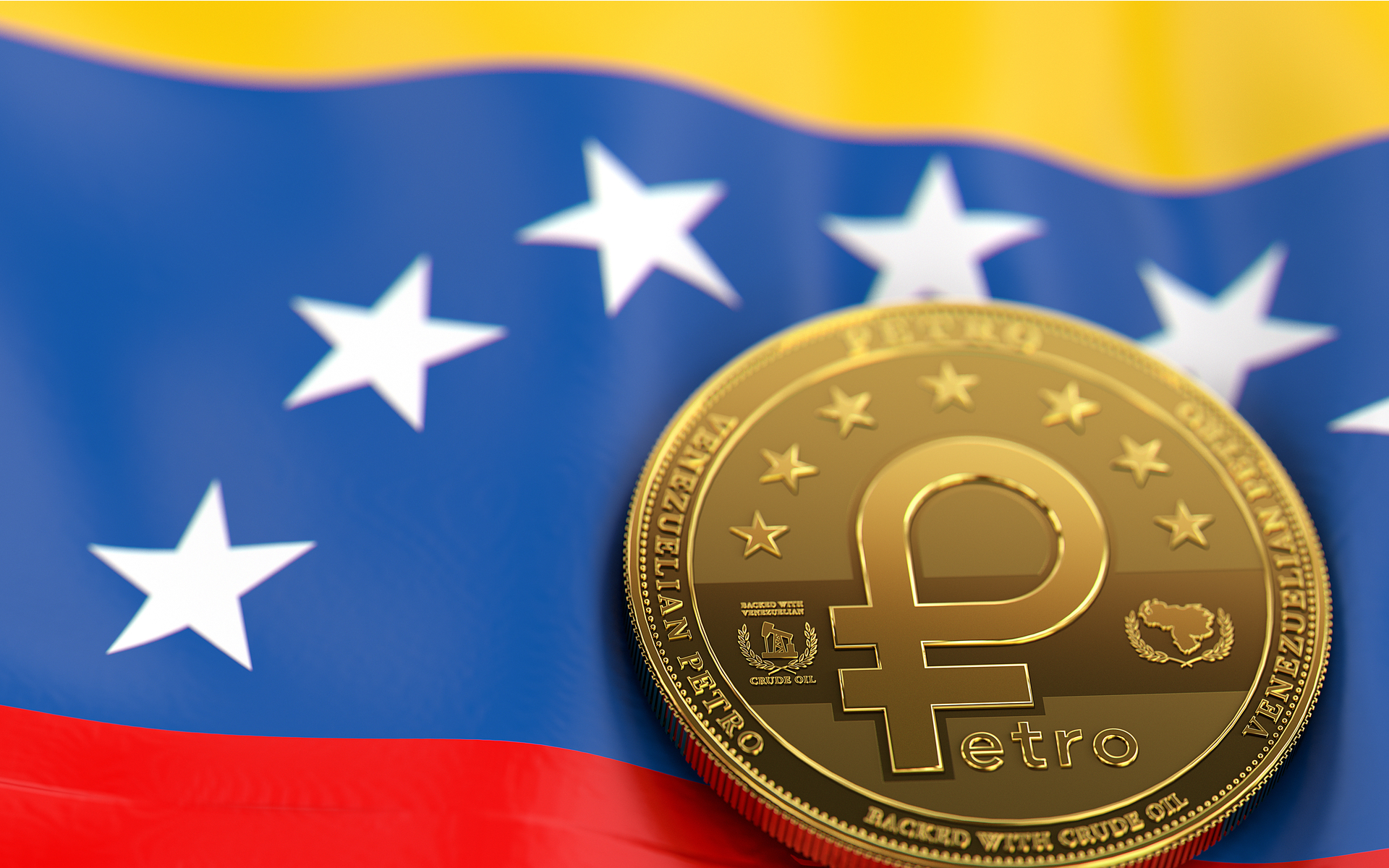Petro Cryptocurrency Archives - Venezuelanalysis