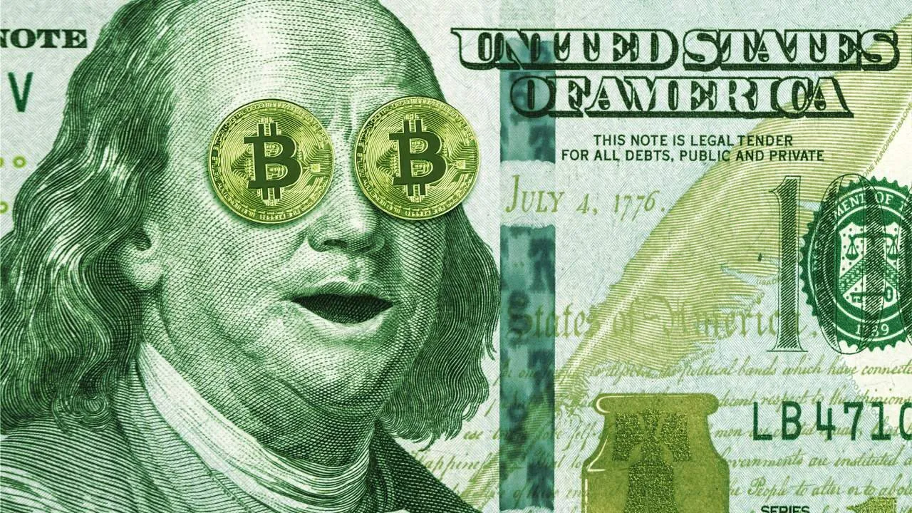 Don't Bet on Bitcoin Replacing the Petrodollar System Anytime Soon