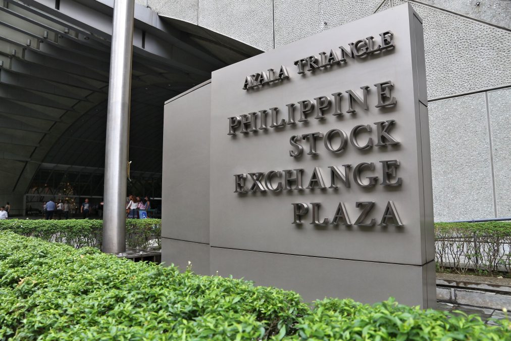 Philippines stock exchange restarts trading after abrupt halt - Nikkei Asia