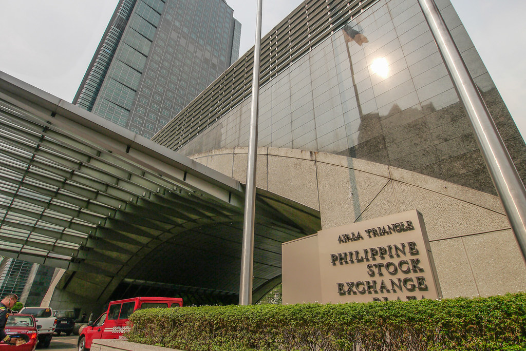 Philippines (PSE): Brokerage, Exchange Fee, Trading Hours | POEMS