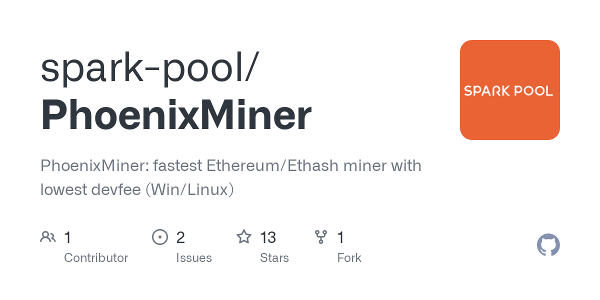 Phoenix miner - Bitcoin Wiki