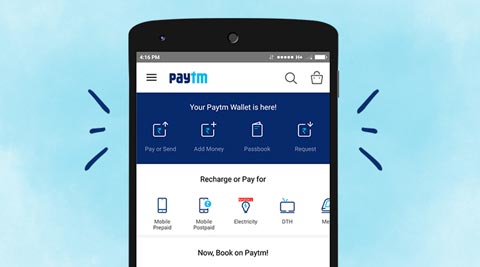 How to Transfer Money from Paytm to Phonepe (with Pictures)