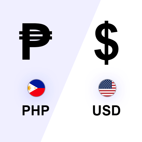 Convert 1 PHP to USD - Philippine Peso to US Dollar Exchange Rate | CoinCodex