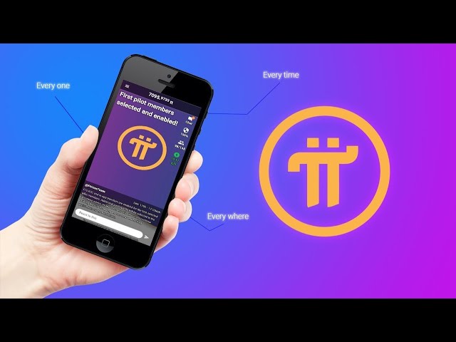 ‎Pi Browser on the App Store