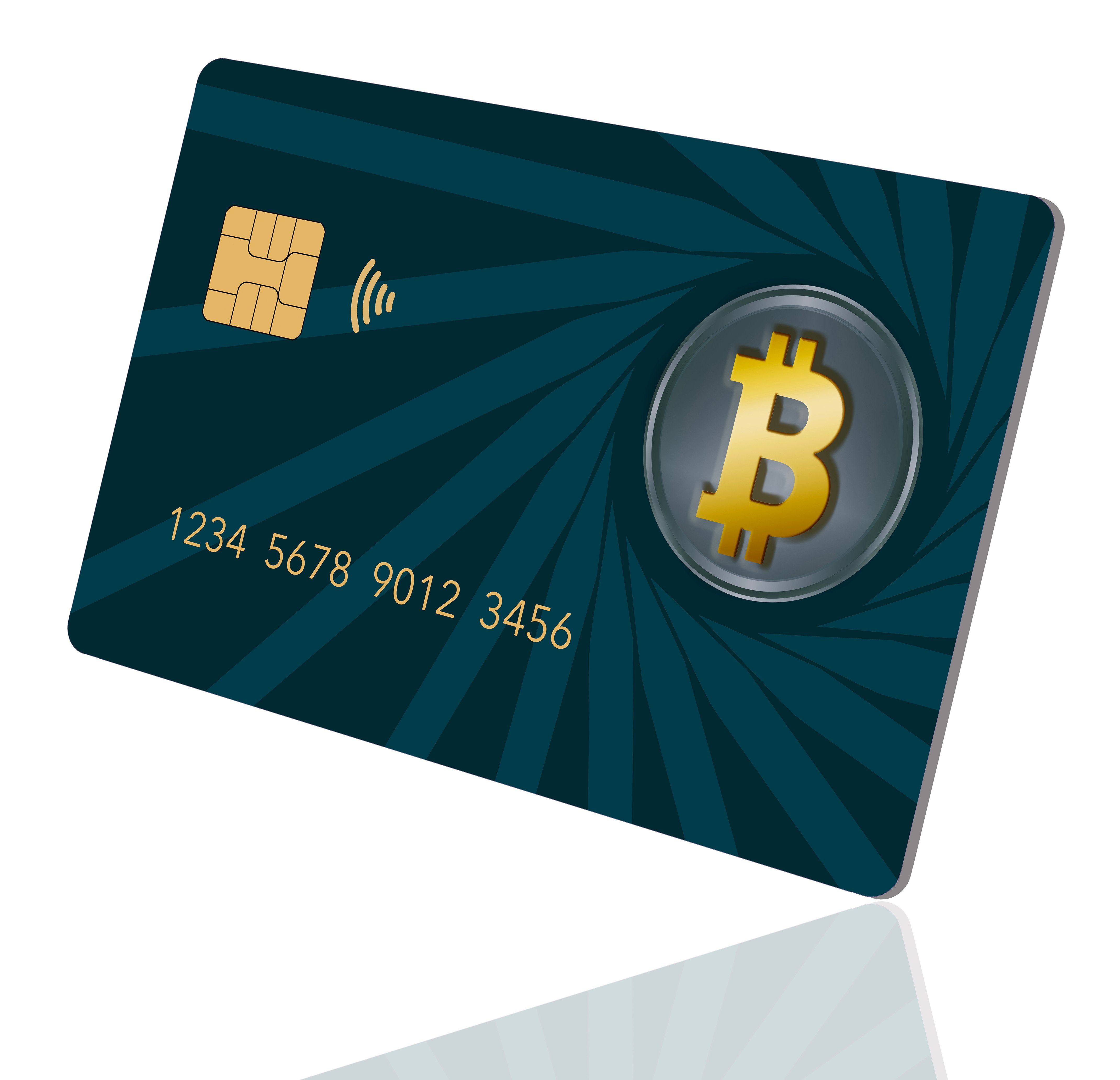 Bitcoin Card Money: Over 11, Royalty-Free Licensable Stock Photos | Shutterstock