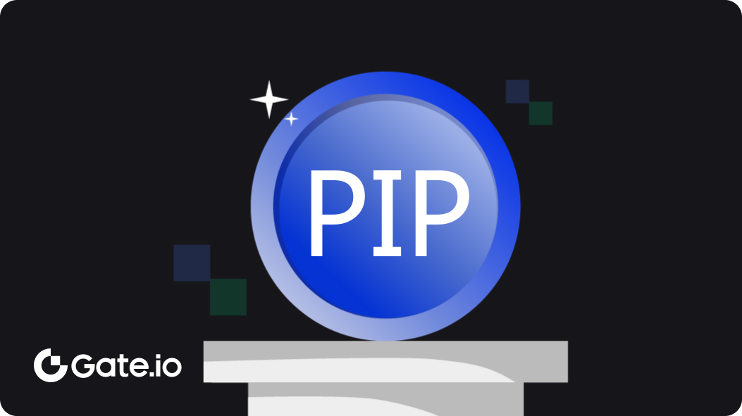 Pi Protocol (PIP) live coin price, charts, markets & liquidity