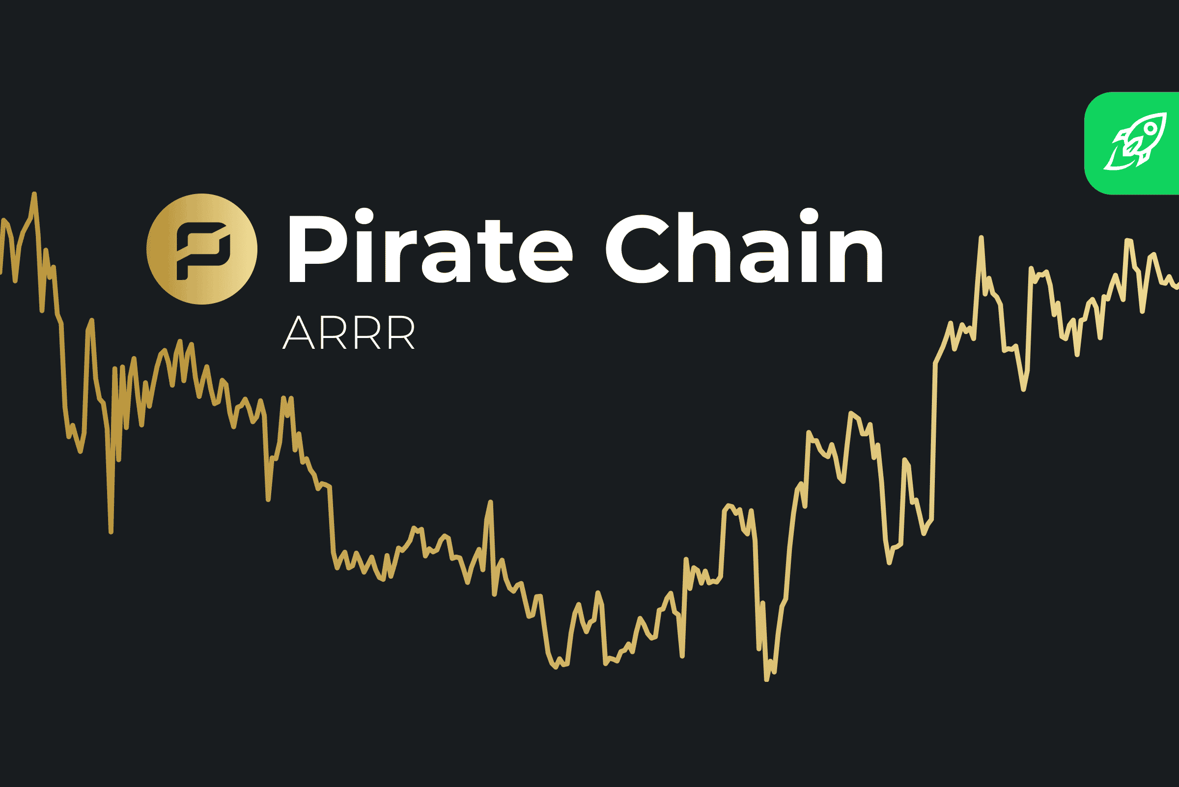 Mining The World's Best Fungible Digital Gold | Pirate Chain