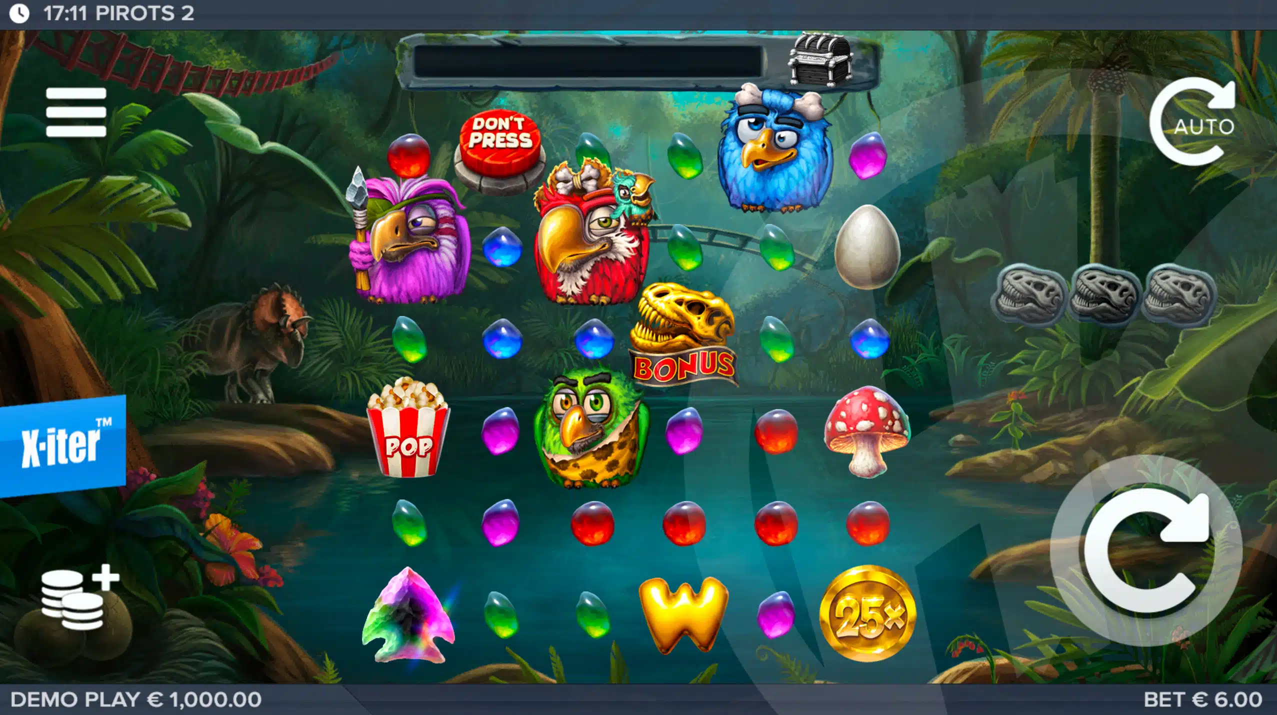 Pirates Gold Coin Party Dozer - Download APK untuk Android | Aptoide