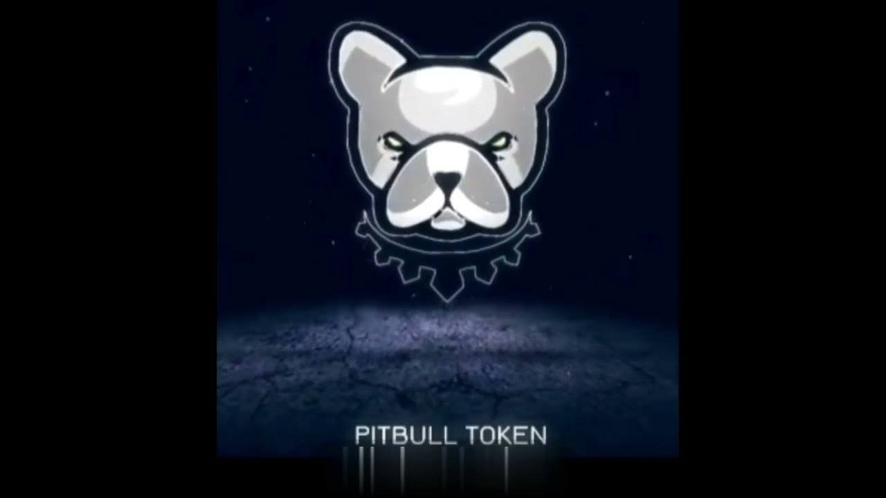 Pitbull Price Today - PIT Coin Price Chart & Crypto Market Cap