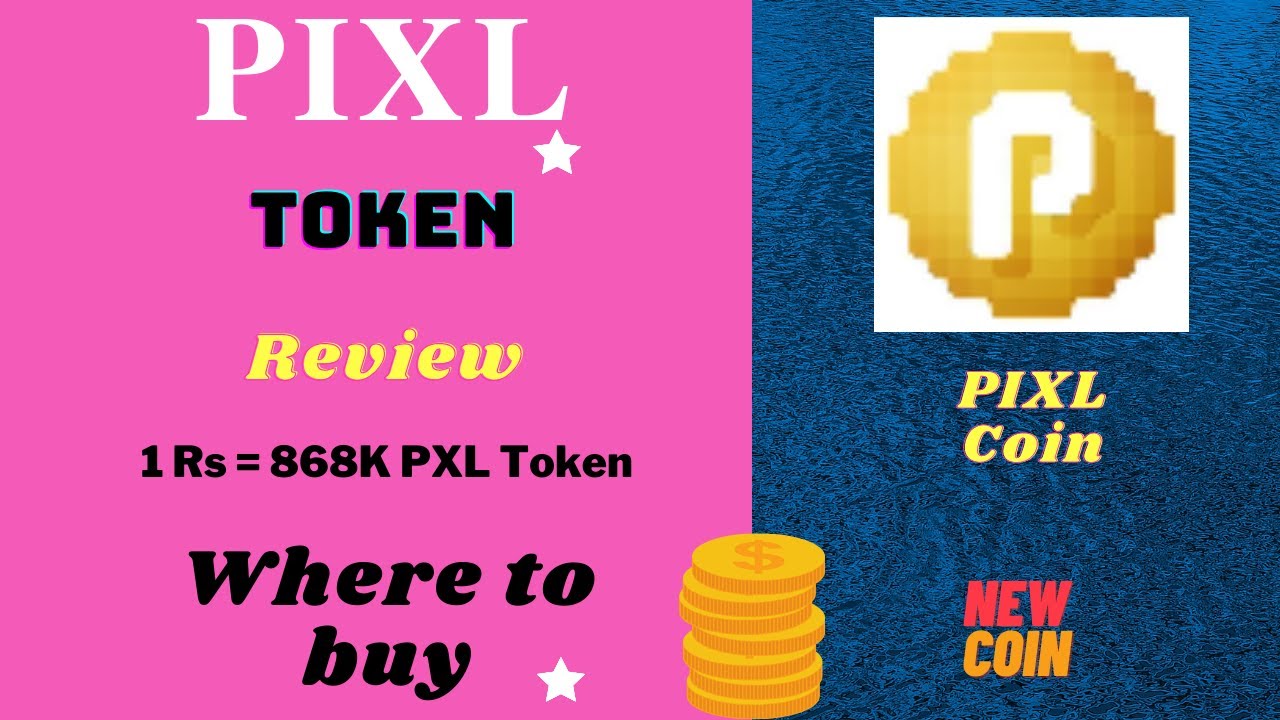 PIXL (PIXL) live coin price, charts, markets & liquidity