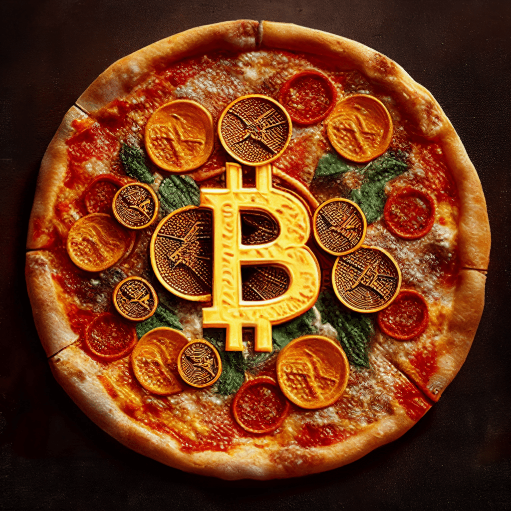 Happy Pizza Day - bitcoinhelp.fun