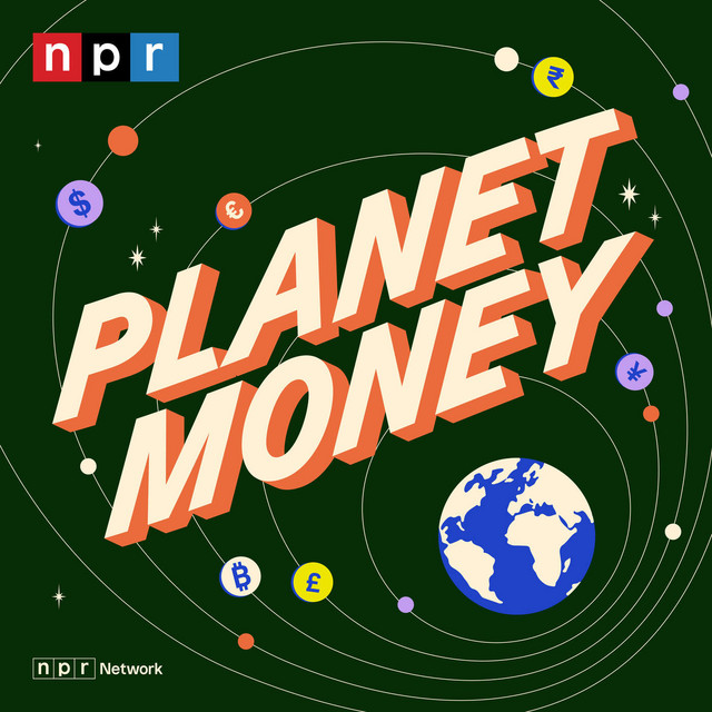Planet Money Podcast - Listen, Reviews, Charts - Chartable