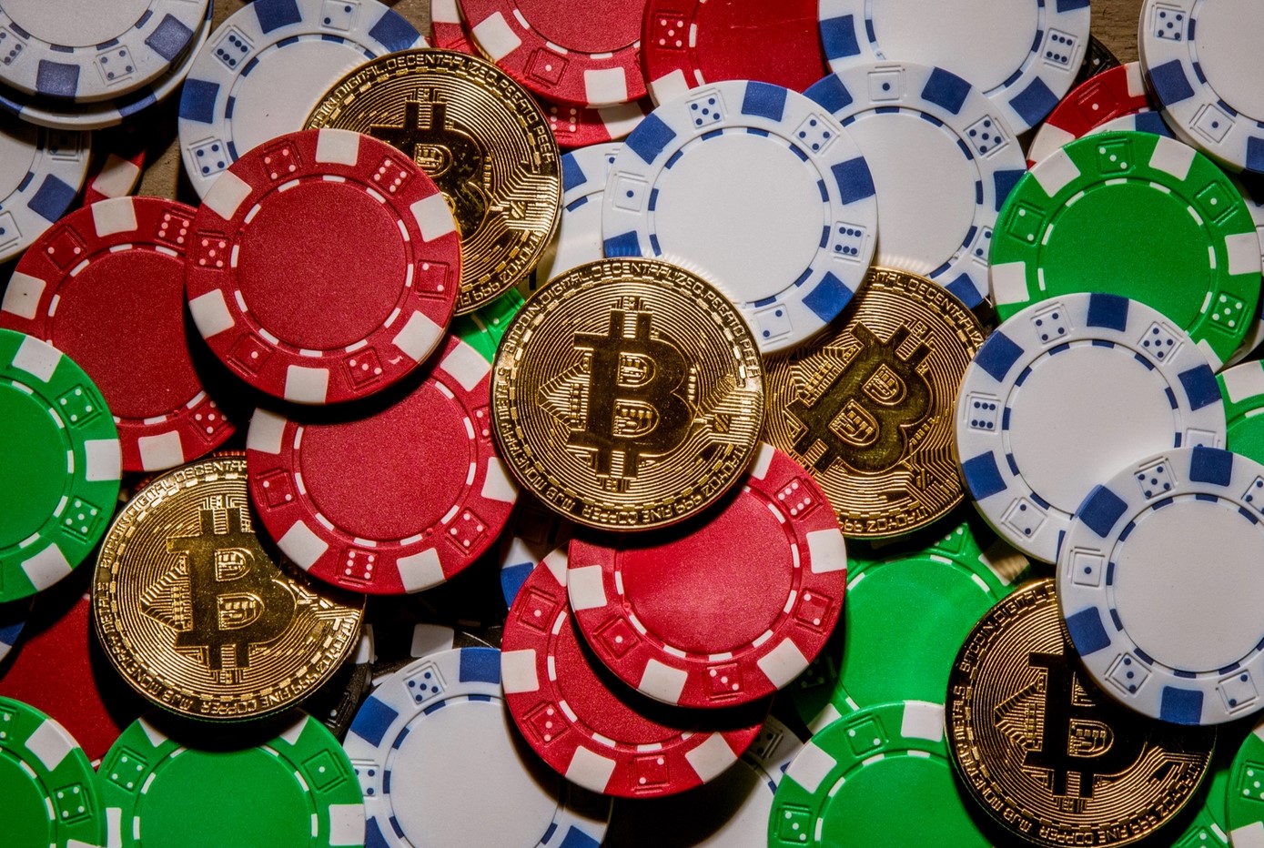 PokerTube - 📰 Which Cryptocurrency Is the Best to Use When Playing Poker Online?