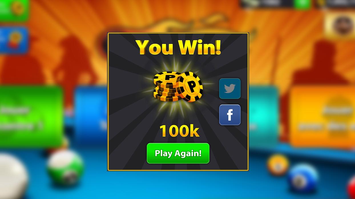 Download Unlimited Coins For 8 Ball Pool for Android | bitcoinhelp.fun