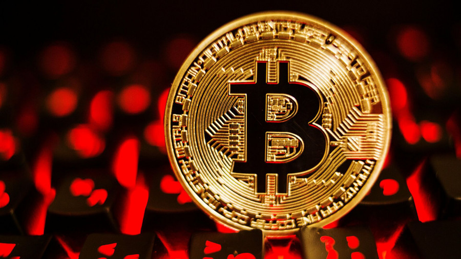 Trade Crypto Futures: Bitcoin, Ethereum & Micro | TD Ameritrade