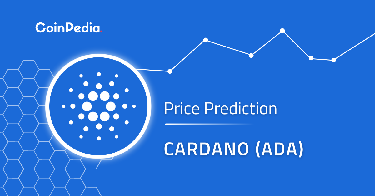 Cardano Price | ADA Price Index and Live Chart- CoinDesk
