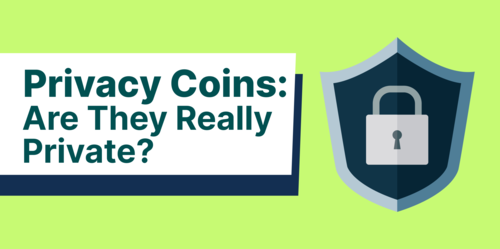 Top 10 Most Privacy Coins: Monero, DASH, Zcoin, PIVX, and More
